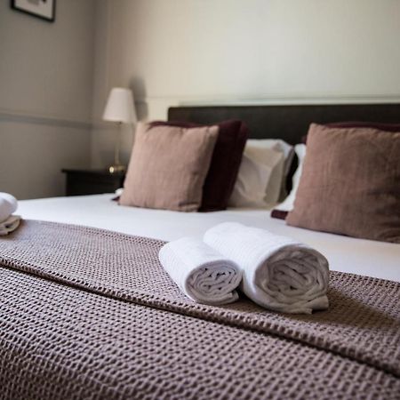 Holidays Suites Navona Roma Eksteriør bilde