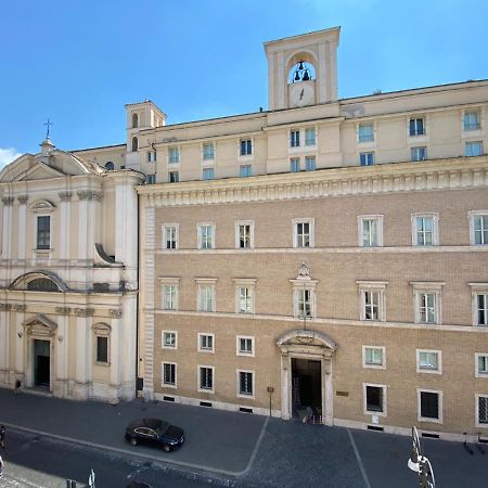 Holidays Suites Navona Roma Eksteriør bilde