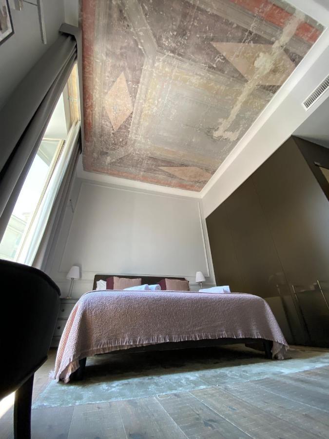 Holidays Suites Navona Roma Eksteriør bilde