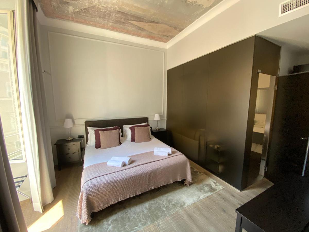 Holidays Suites Navona Roma Eksteriør bilde