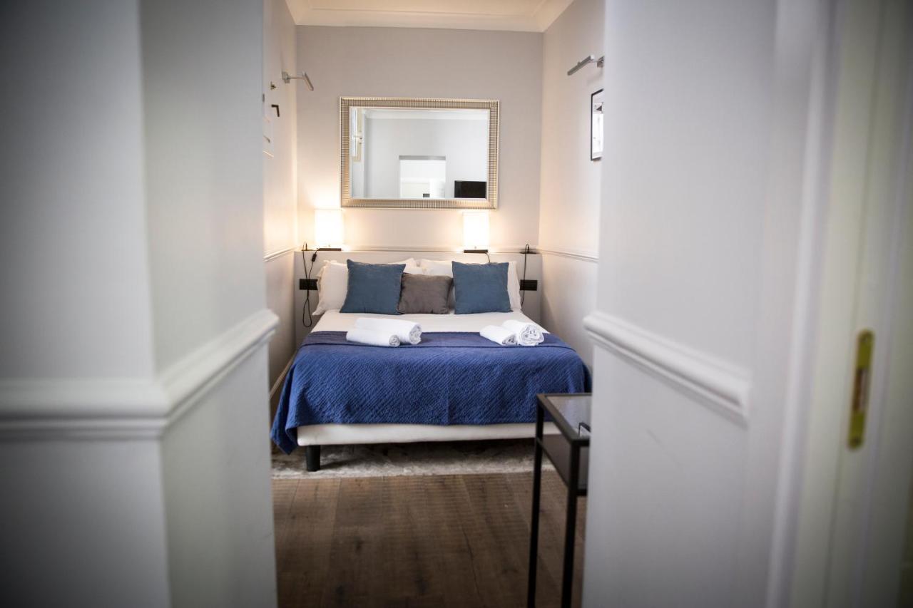 Holidays Suites Navona Roma Eksteriør bilde