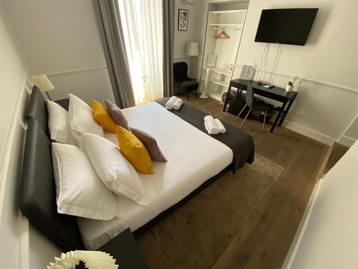 Holidays Suites Navona Roma Eksteriør bilde