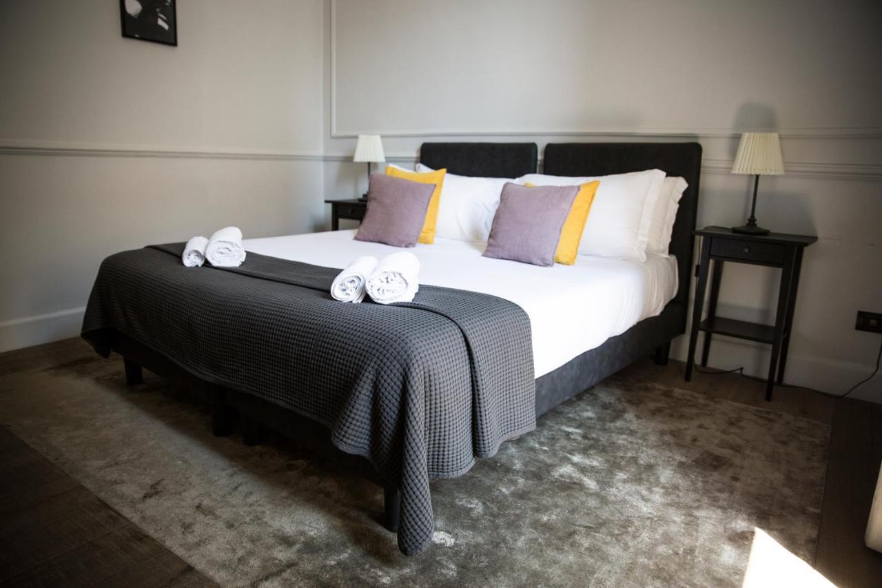 Holidays Suites Navona Roma Eksteriør bilde