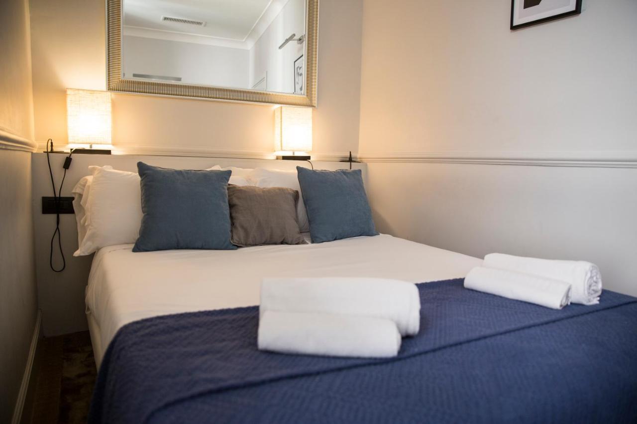 Holidays Suites Navona Roma Eksteriør bilde