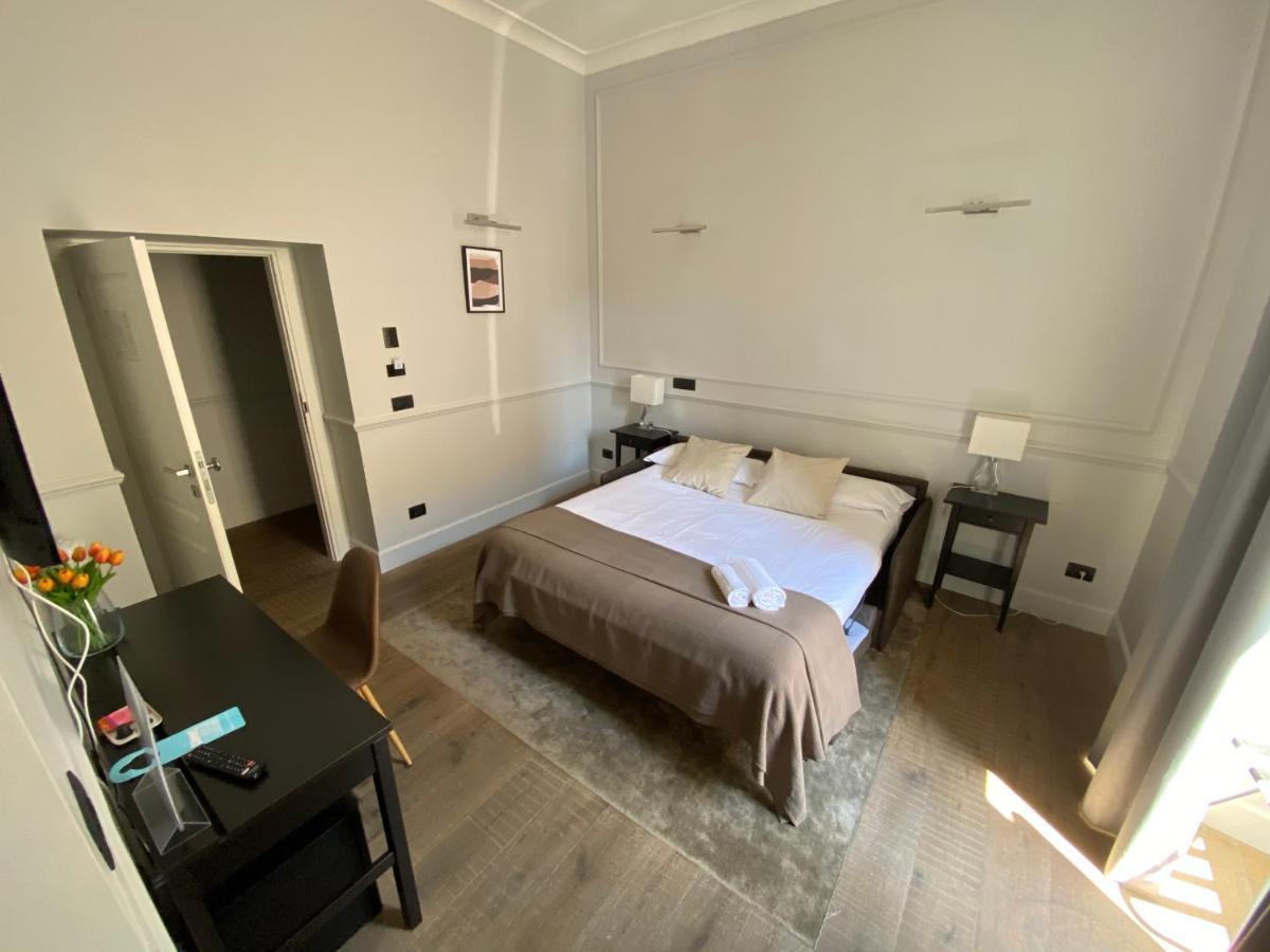 Holidays Suites Navona Roma Eksteriør bilde