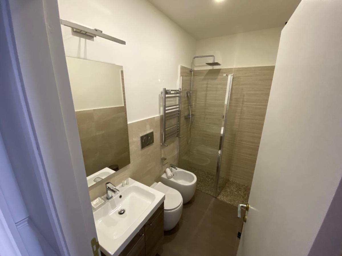 Holidays Suites Navona Roma Eksteriør bilde