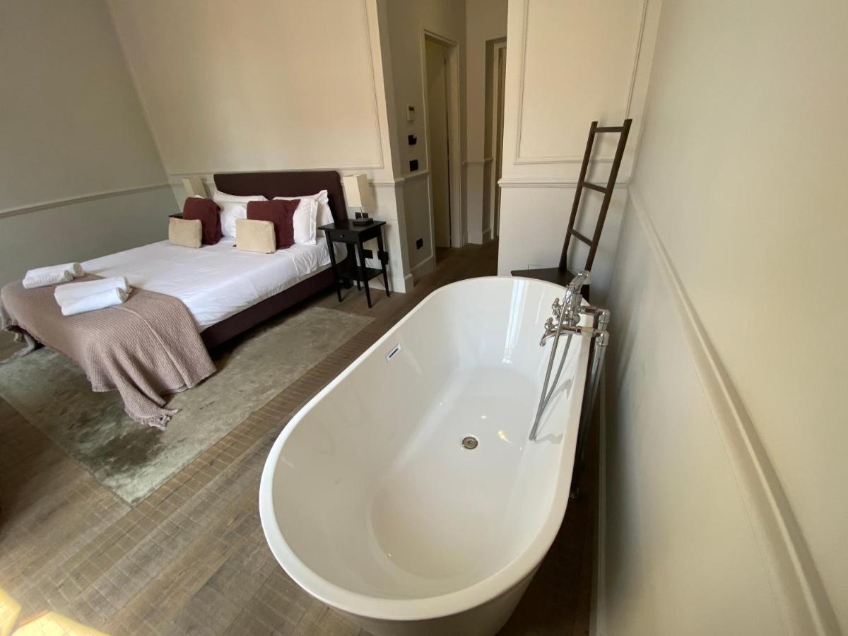 Holidays Suites Navona Roma Eksteriør bilde