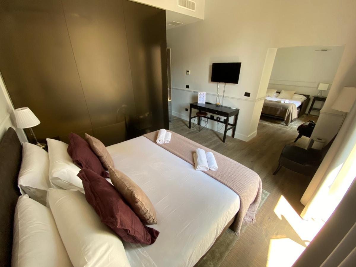 Holidays Suites Navona Roma Eksteriør bilde