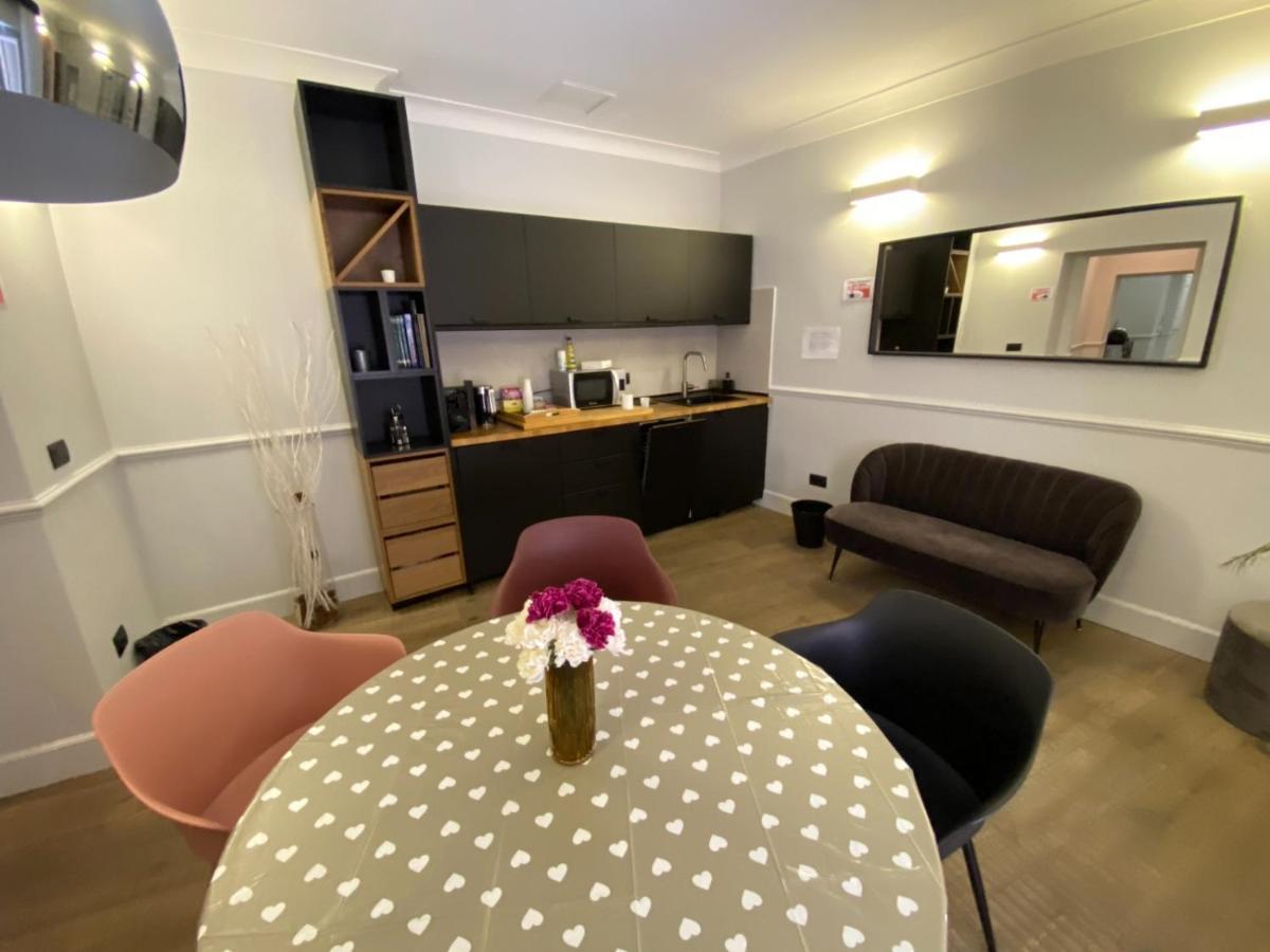 Holidays Suites Navona Roma Eksteriør bilde