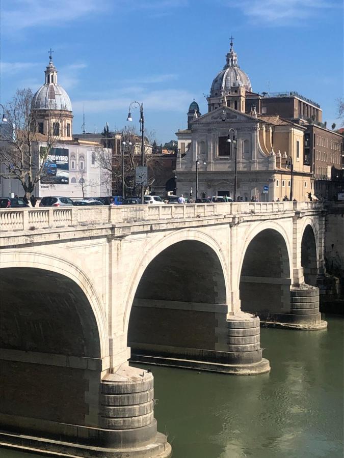 Holidays Suites Navona Roma Eksteriør bilde