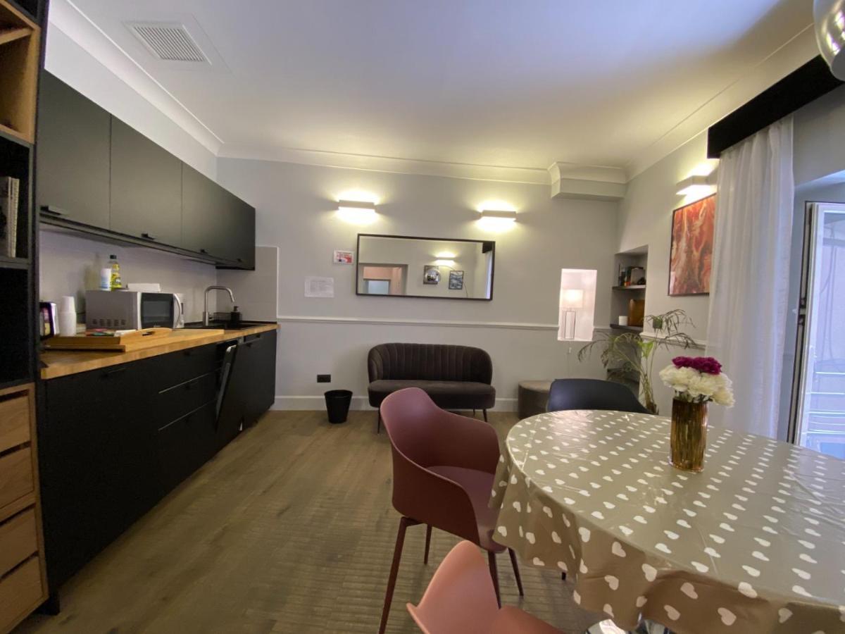 Holidays Suites Navona Roma Eksteriør bilde