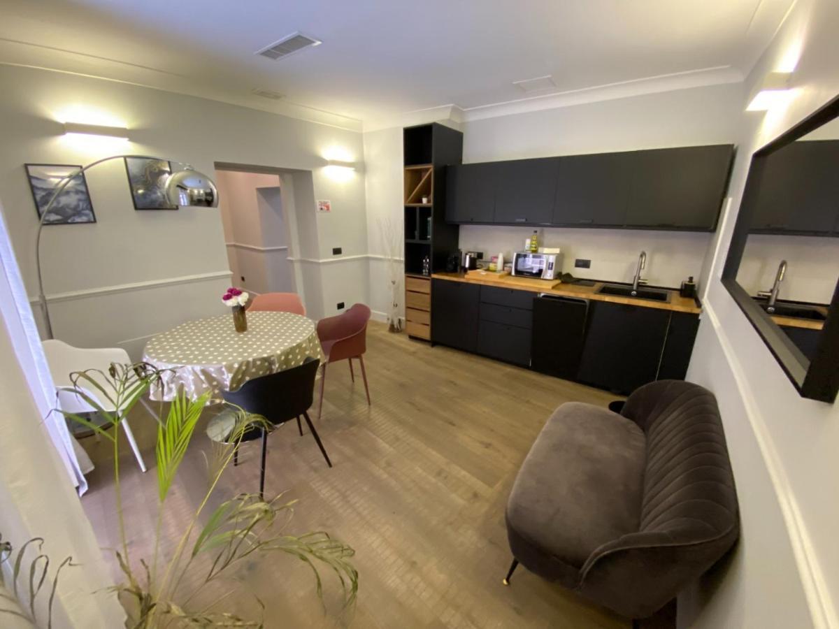 Holidays Suites Navona Roma Eksteriør bilde