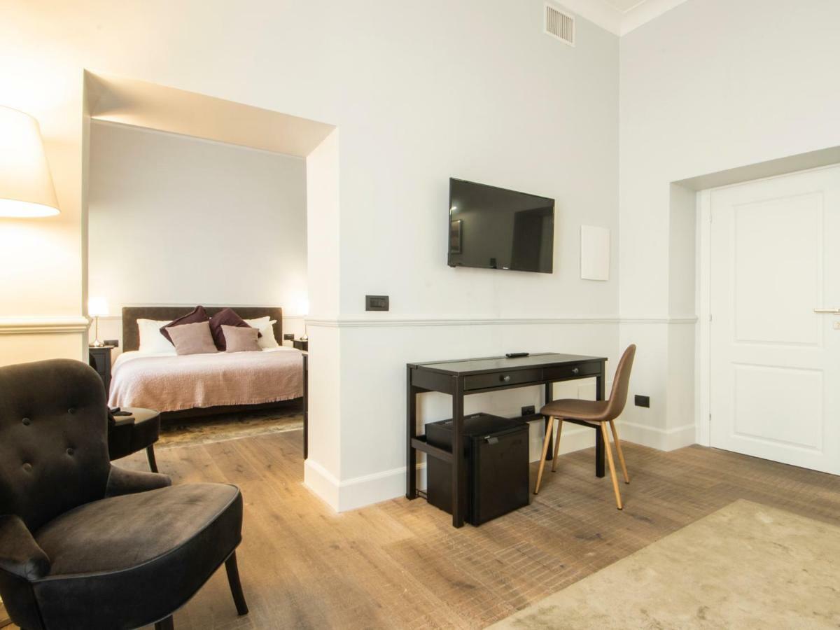 Holidays Suites Navona Roma Eksteriør bilde
