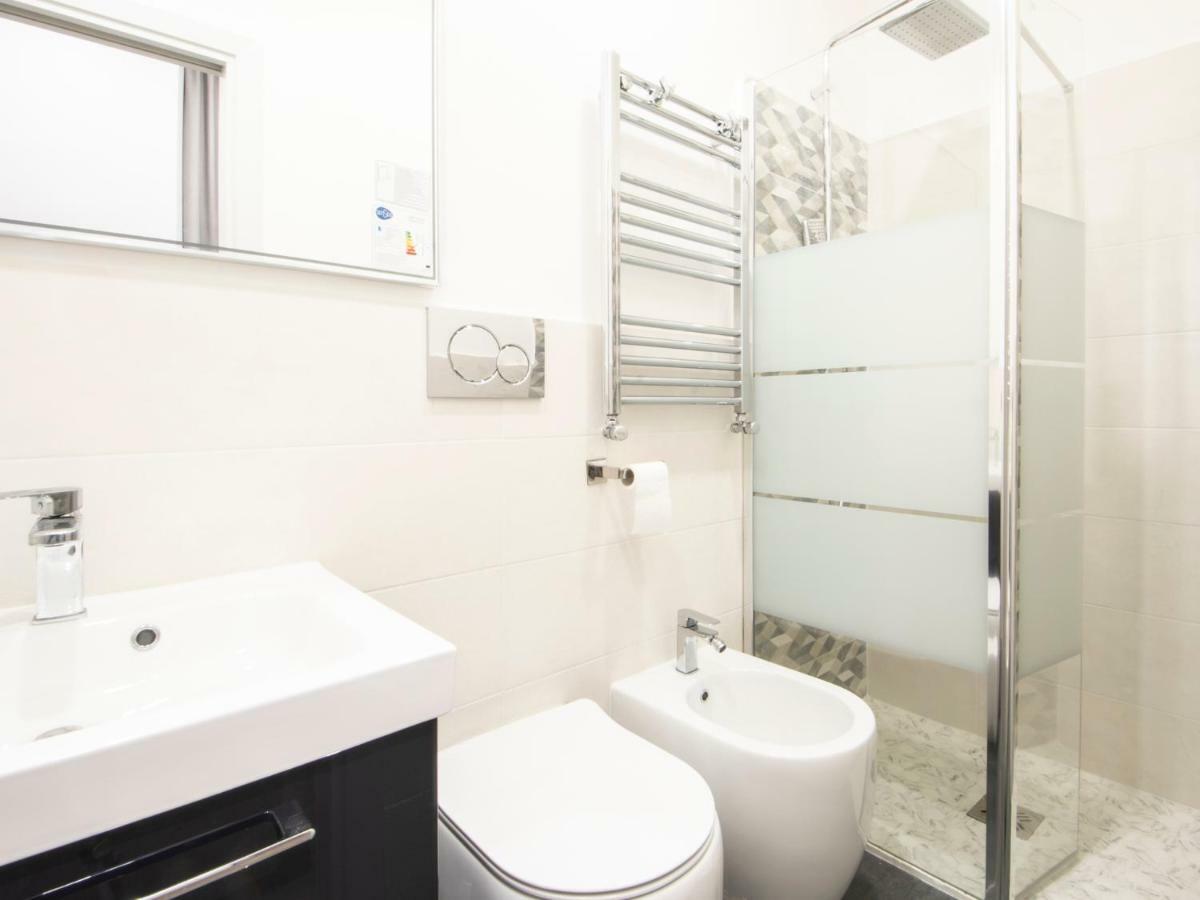 Holidays Suites Navona Roma Eksteriør bilde