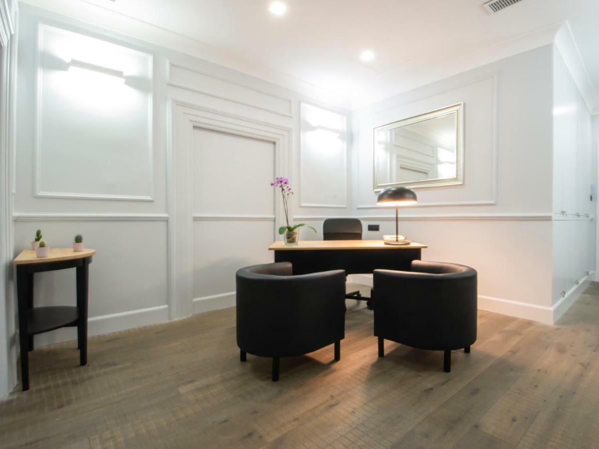 Holidays Suites Navona Roma Eksteriør bilde