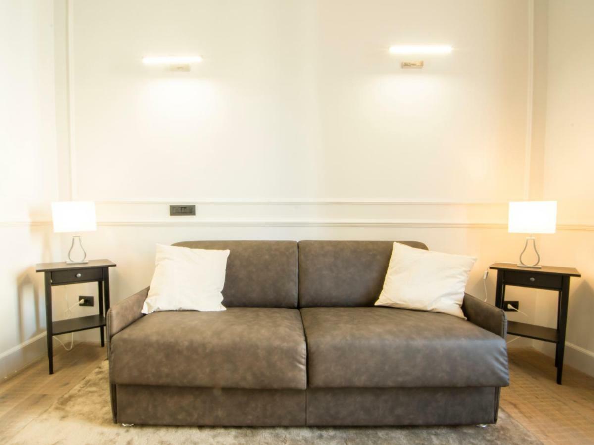 Holidays Suites Navona Roma Eksteriør bilde