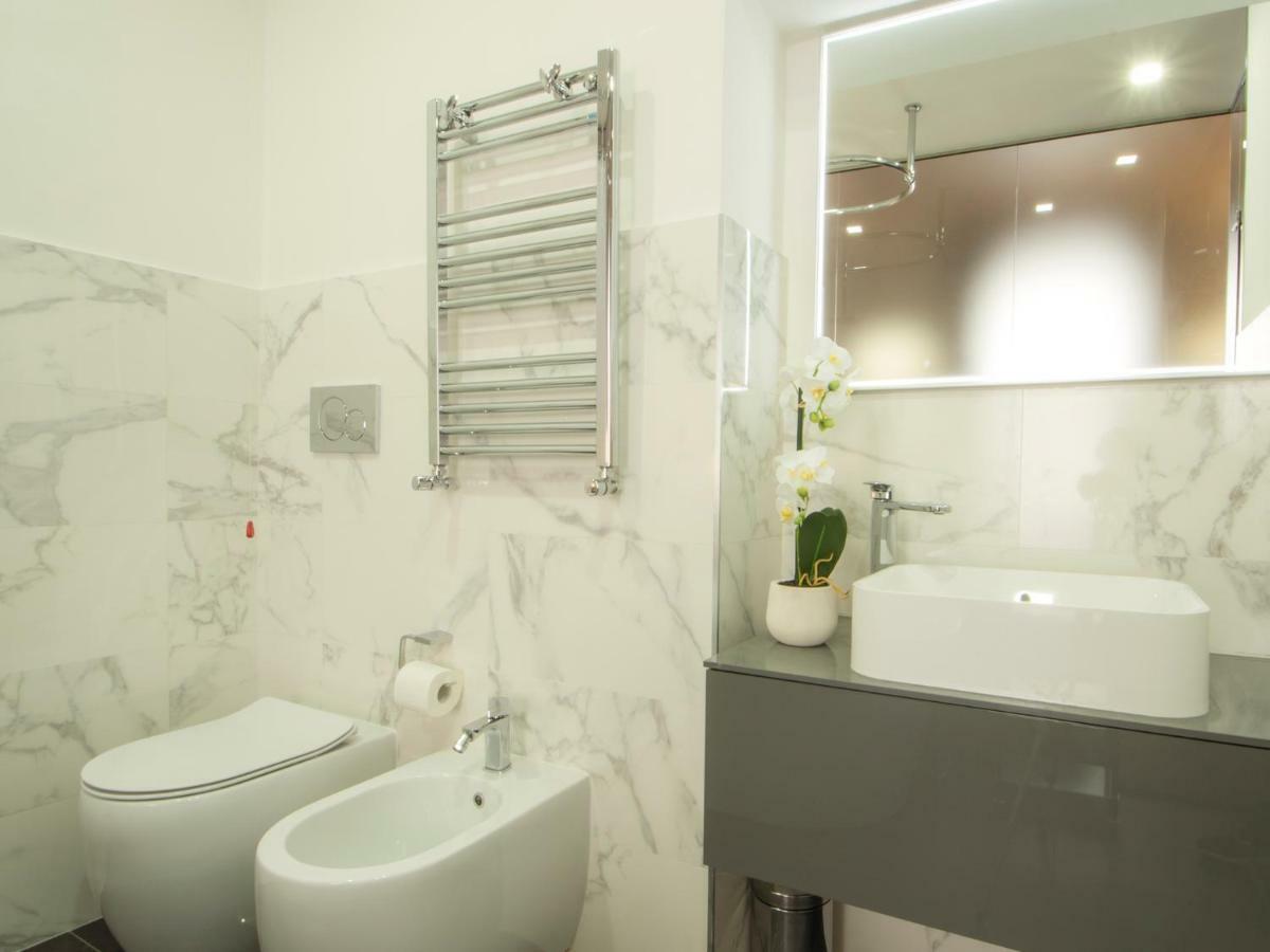 Holidays Suites Navona Roma Eksteriør bilde