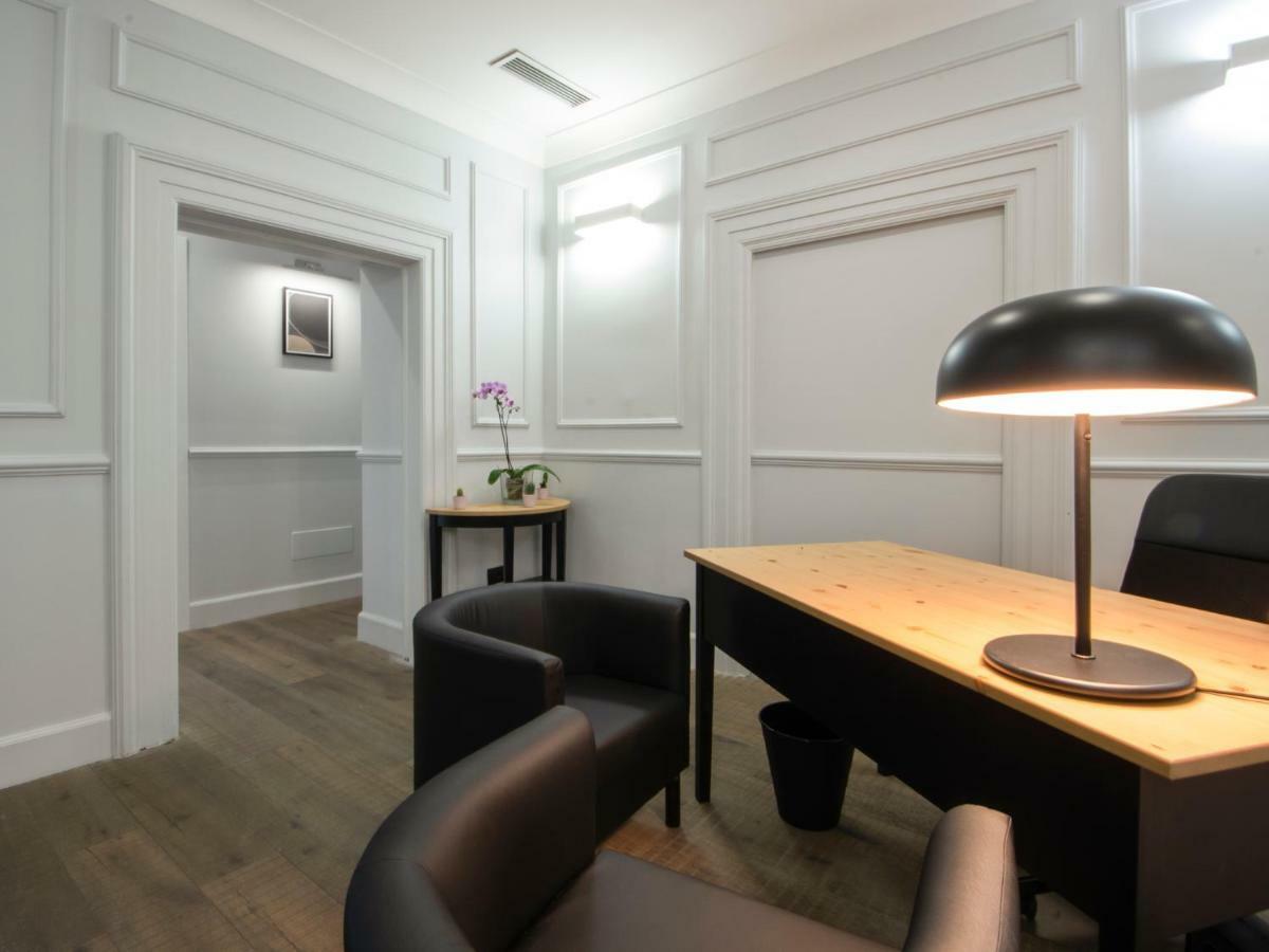 Holidays Suites Navona Roma Eksteriør bilde