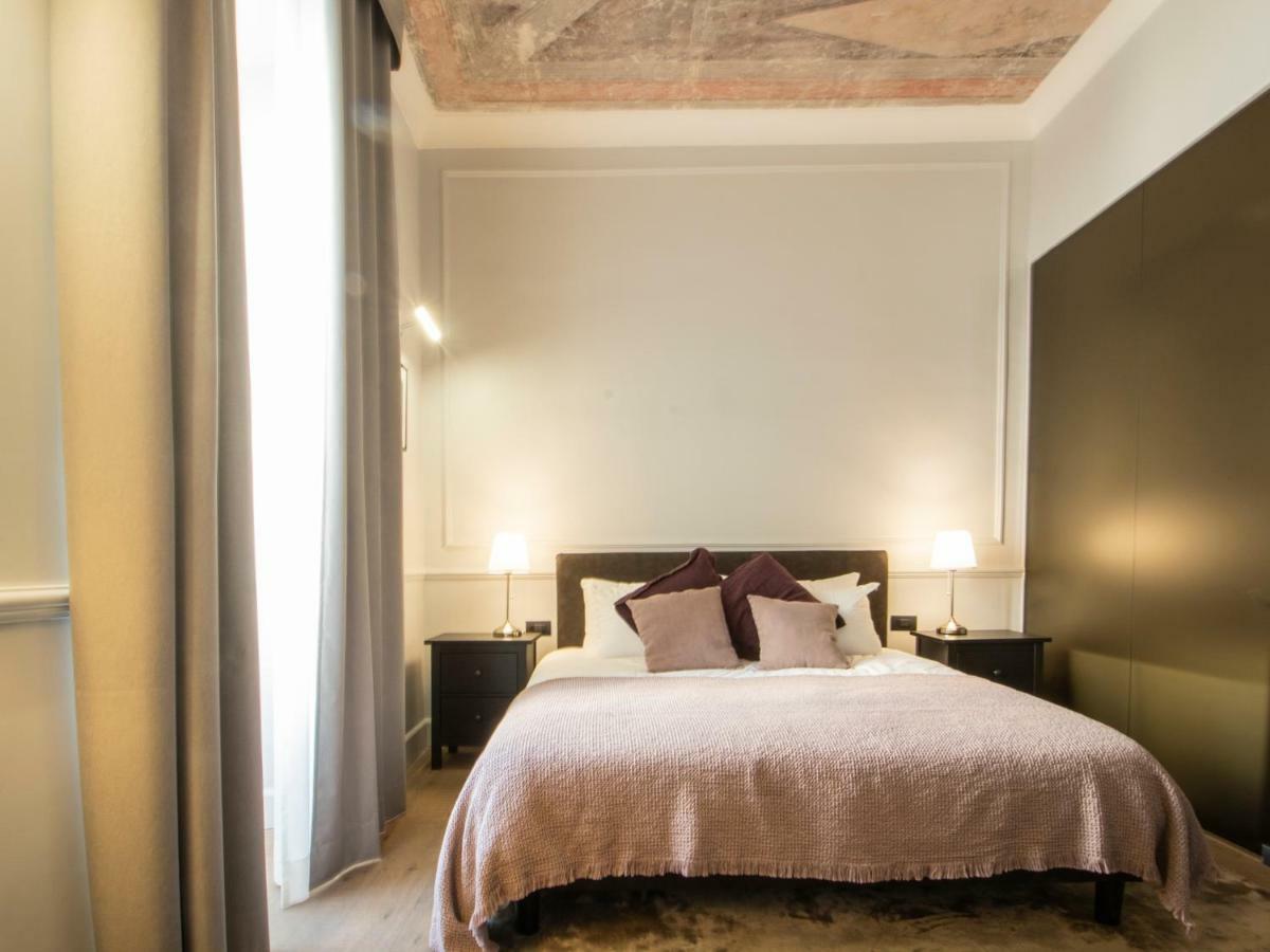 Holidays Suites Navona Roma Eksteriør bilde