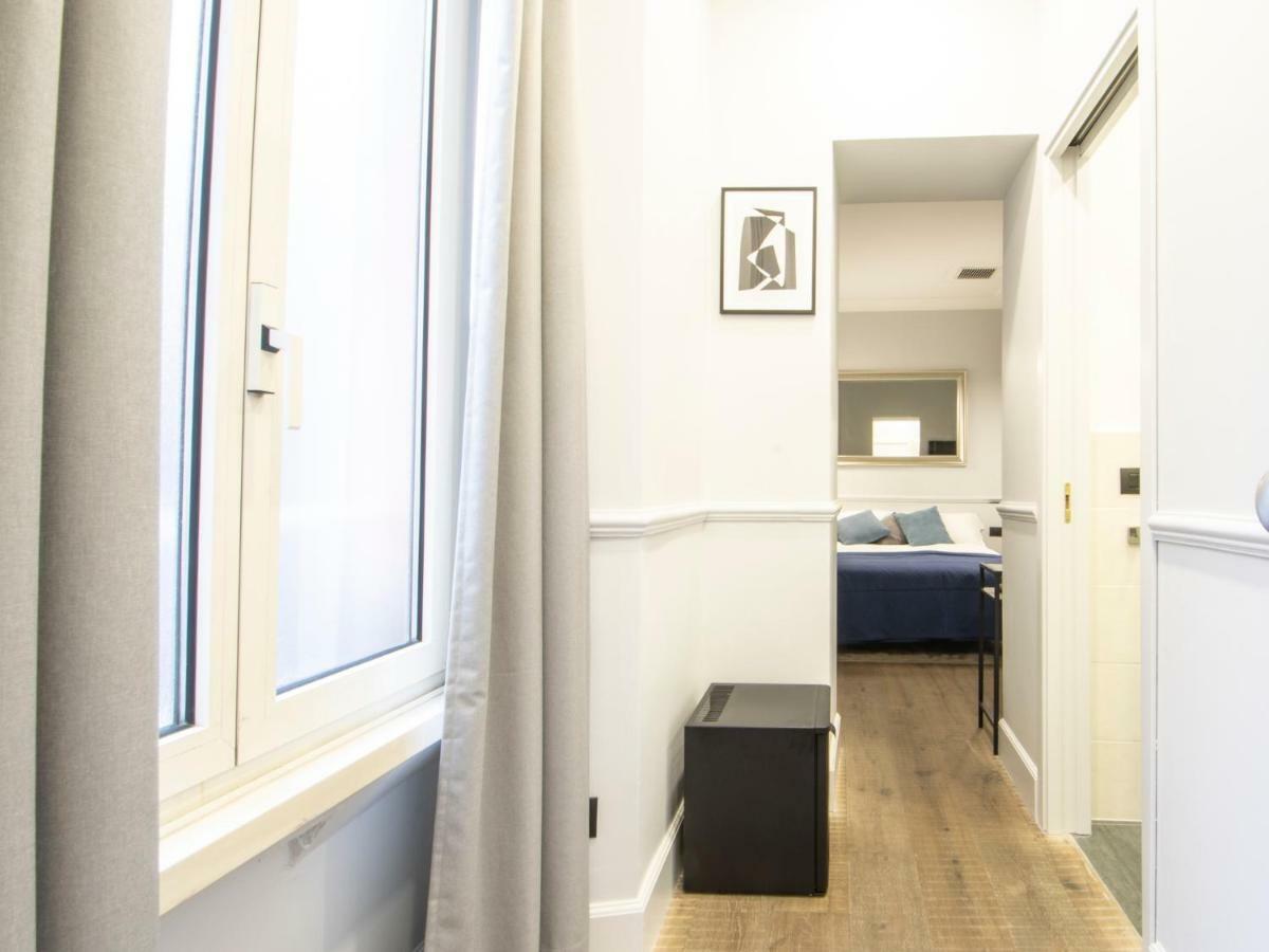 Holidays Suites Navona Roma Eksteriør bilde