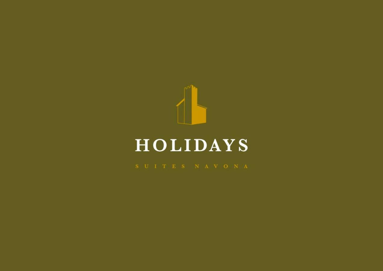 Holidays Suites Navona Roma Eksteriør bilde