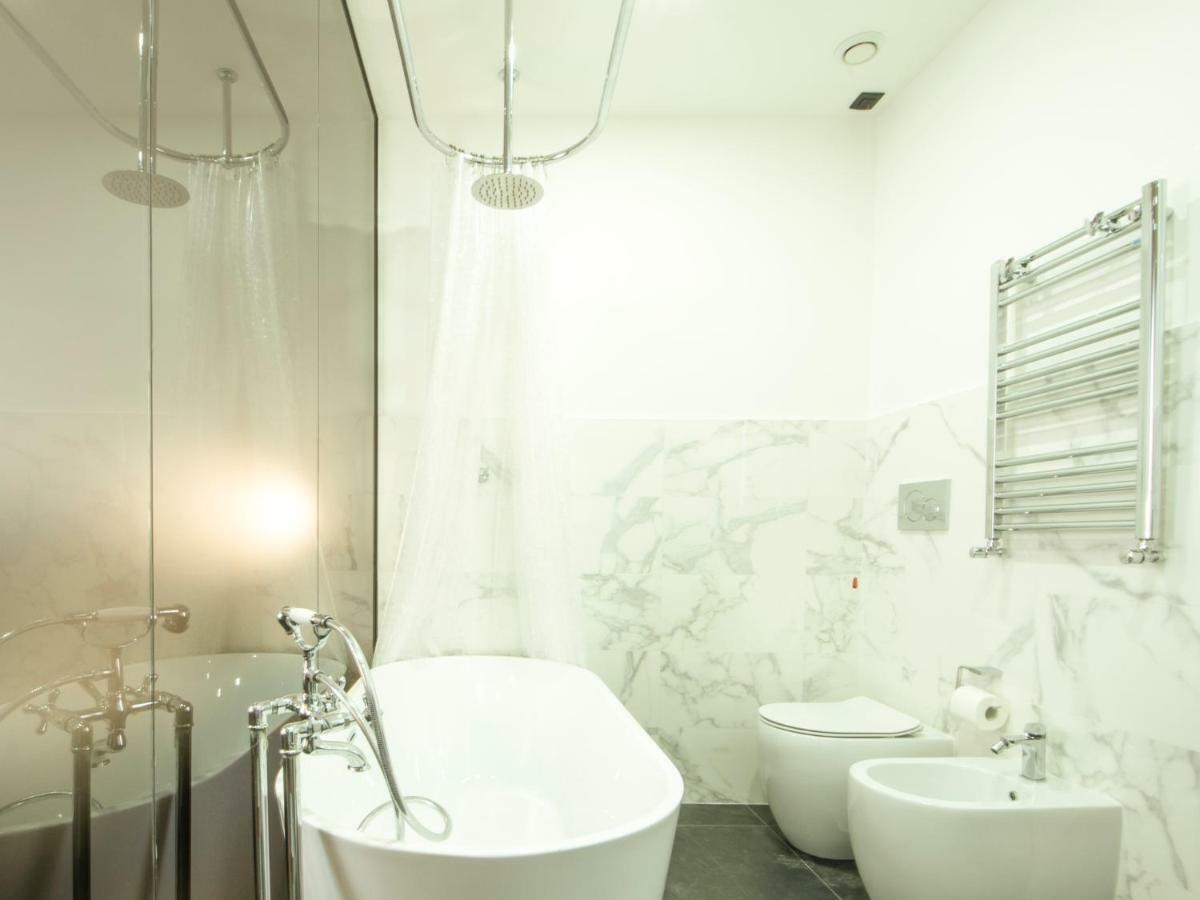 Holidays Suites Navona Roma Eksteriør bilde