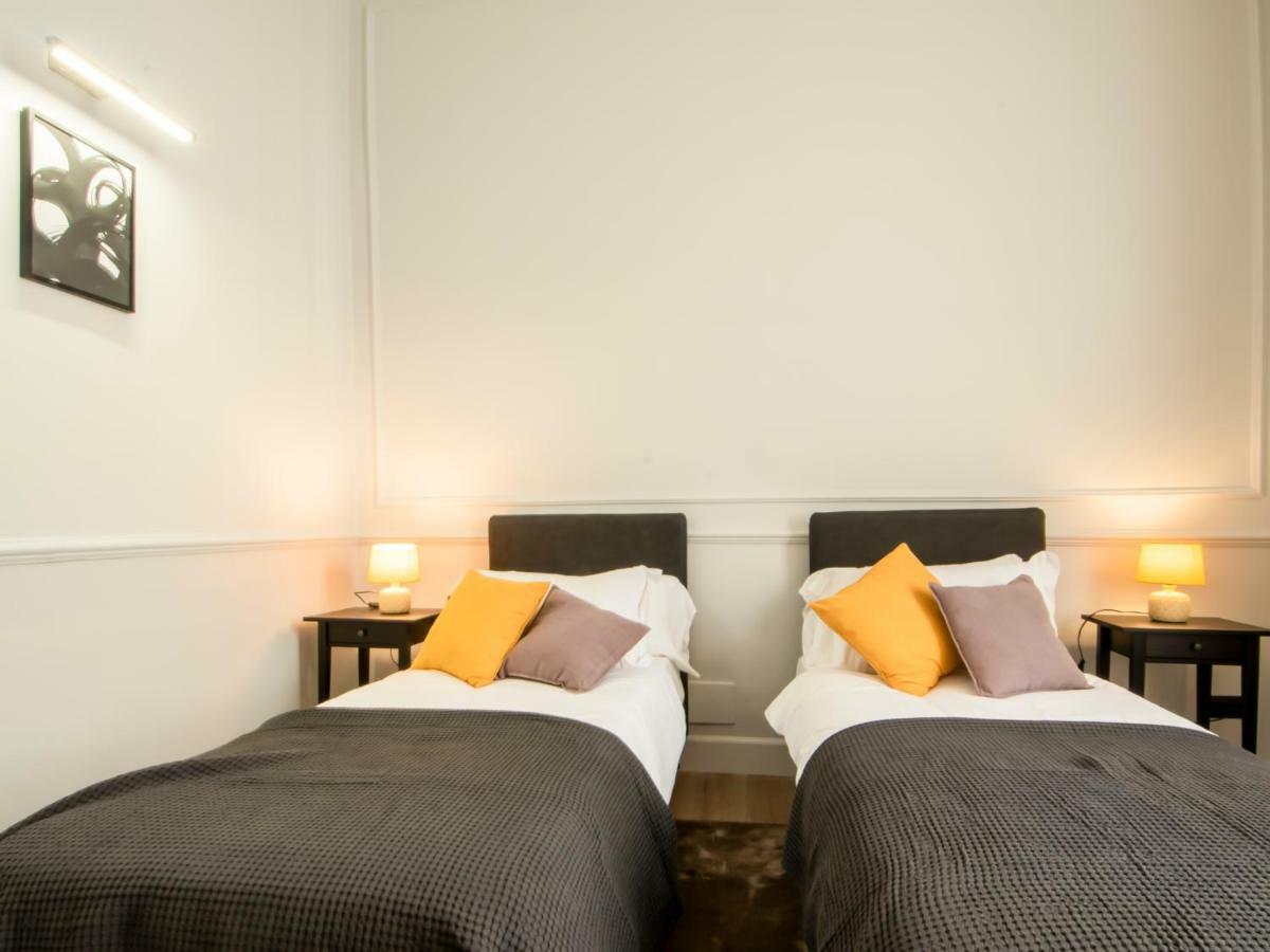 Holidays Suites Navona Roma Eksteriør bilde