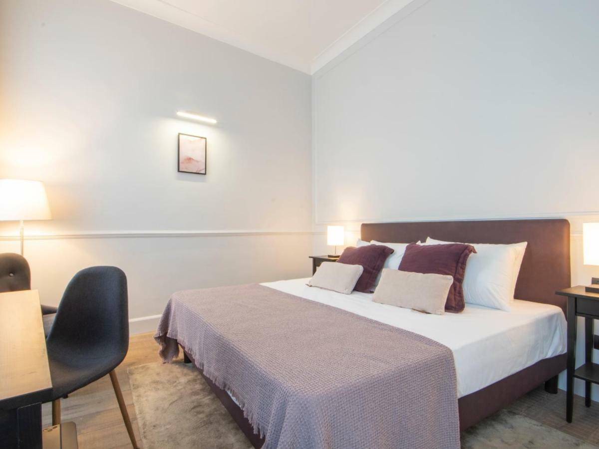 Holidays Suites Navona Roma Eksteriør bilde